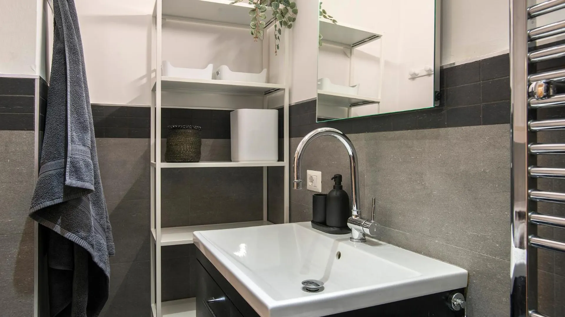 Apartment Lorenzo'S Urban Escape Rome
