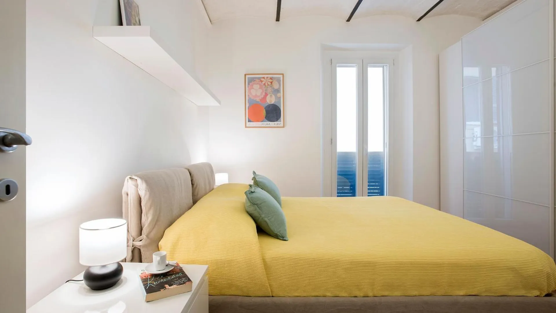 Apartment Lorenzo'S Urban Escape Rome