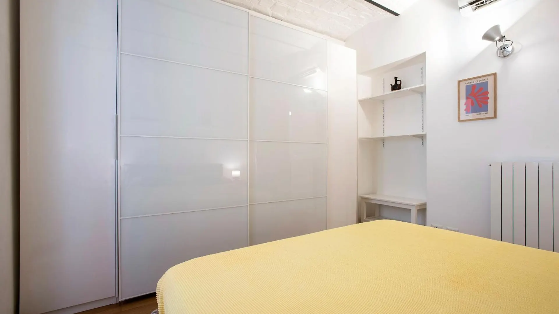 Lorenzo'S Urban Escape Rome Apartment
