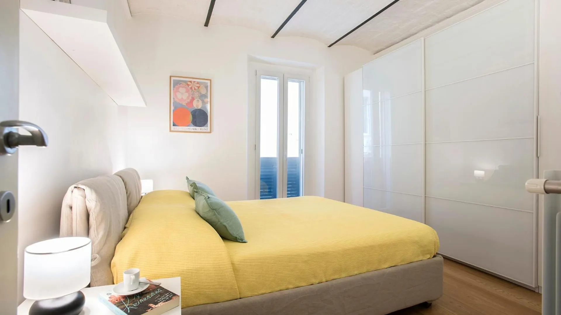 Apartment Lorenzo'S Urban Escape Rome Italy