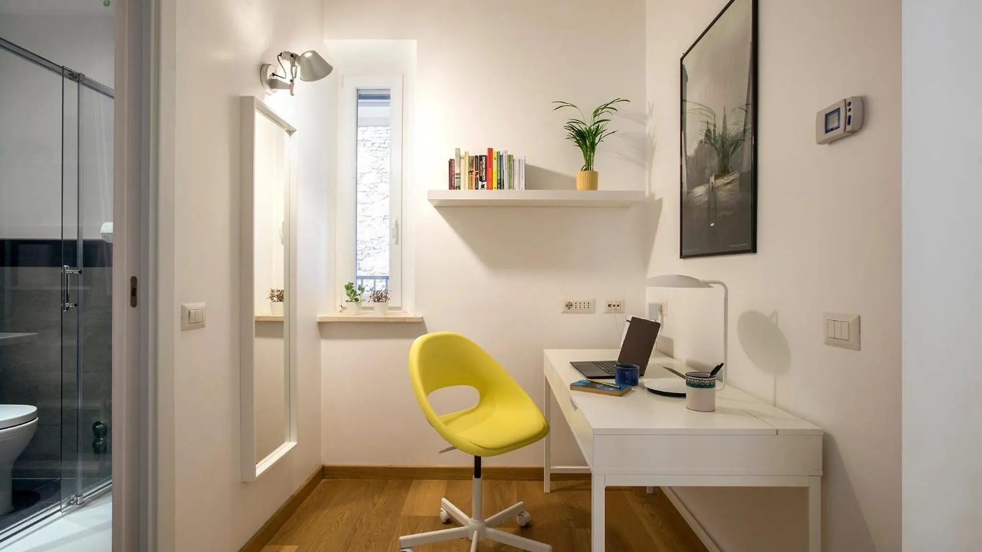 Apartment Lorenzo'S Urban Escape Rome