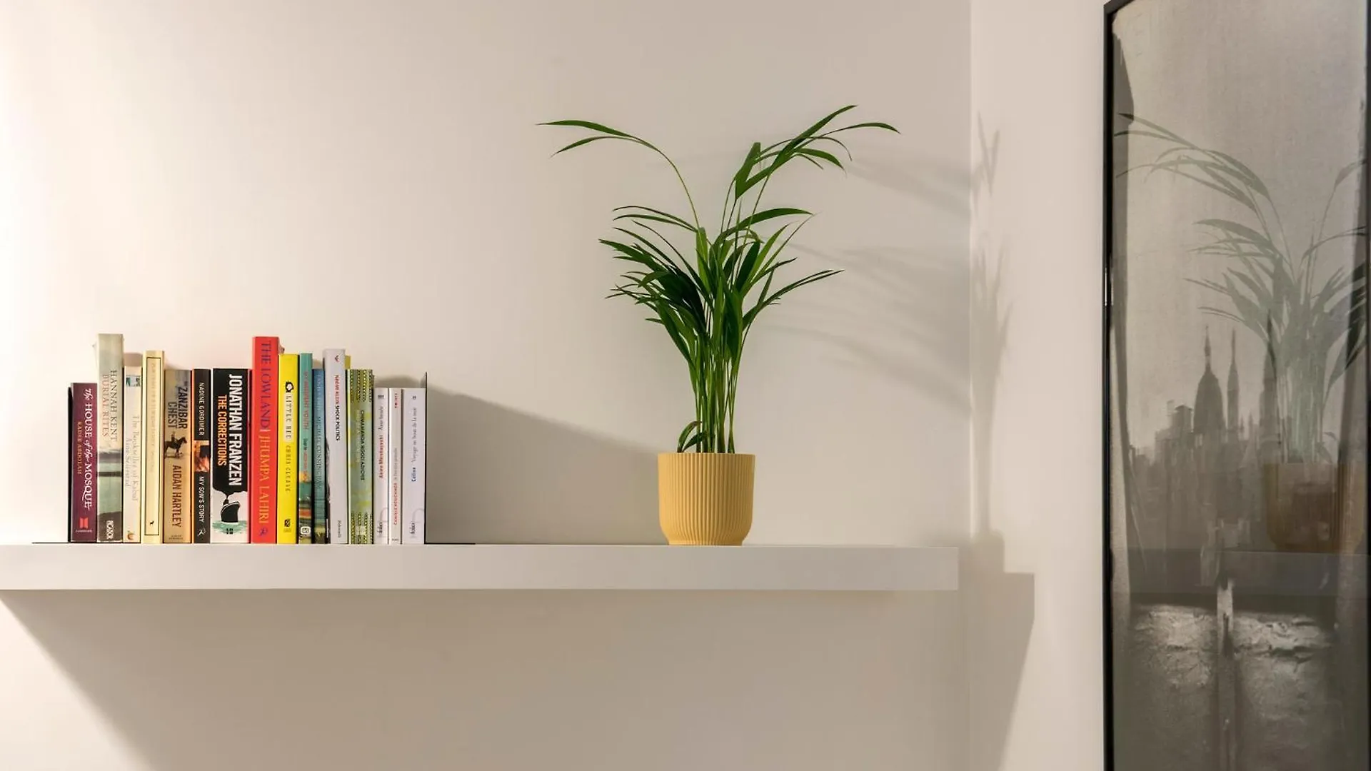 Apartmán Lorenzo'S Urban Escape Řím